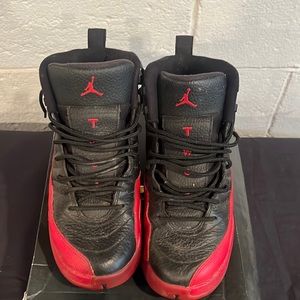 Air Jordan 12 Retro BG